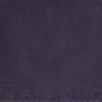 Purple fabric swatch with mottled texture and matte finish, displaying a blush tone and “egoitaliano” label, sample 626.